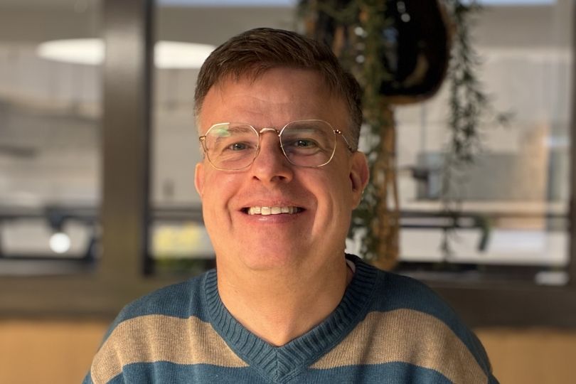 Leren en werken bij dagbesteding Het Palet, Leon raadt het aan!