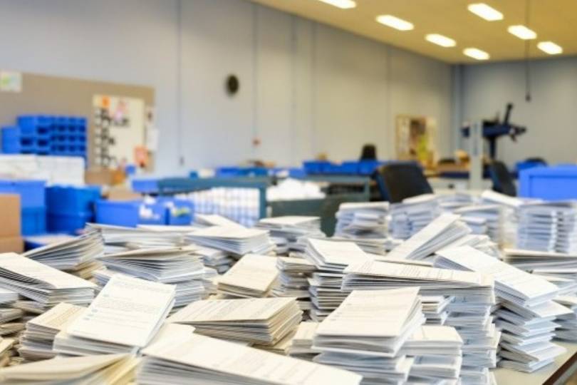 Sterk in productiewerk