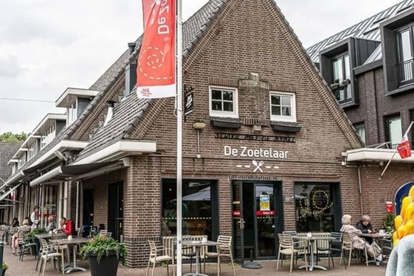 Lunchcafé De Zoetelaar