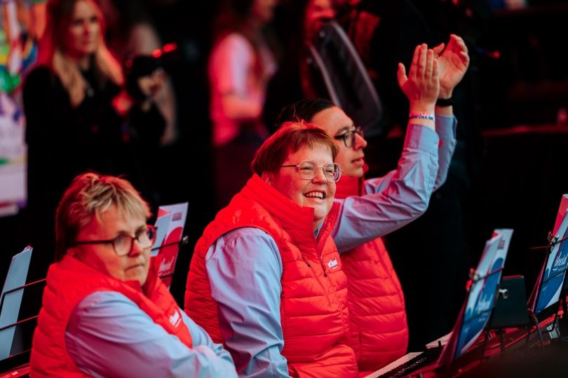 De Jostiband zet Nederland op zijn kop op Bevrijdingsdag