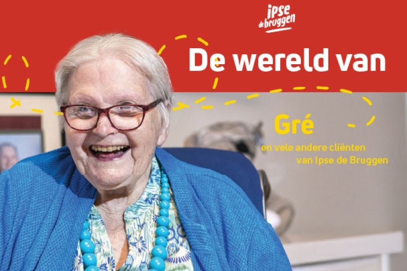 De Wereld Van - voorjaar 2025