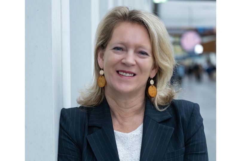 Joke Boonstra nieuwe voorzitter raad van toezicht Ipse de Bruggen