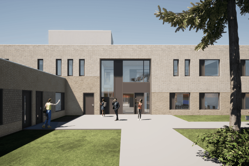 Komst Beschermd Wonen+ maakt zorgketen sluitend