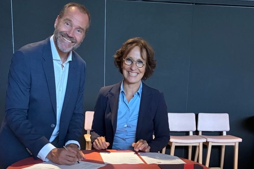 Ipse de Bruggen en mboRijnland starten leer-werktraject