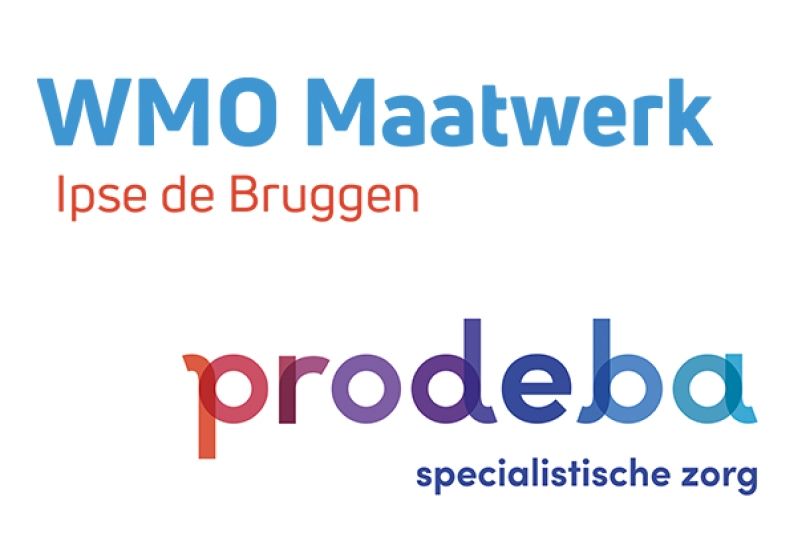 Prodeba en WMO Maatwerk zetten zorgverlening in Maassluis voort