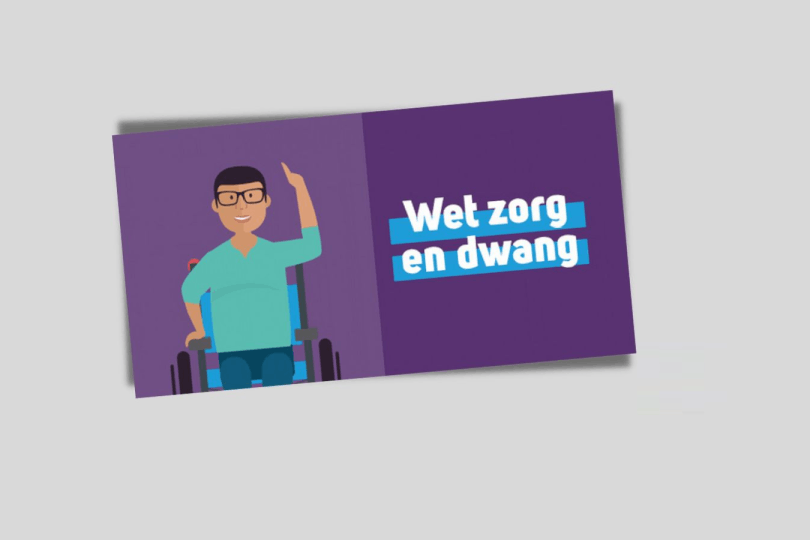 Veranderingen in de uitvoering van de Wet zorg en dwang