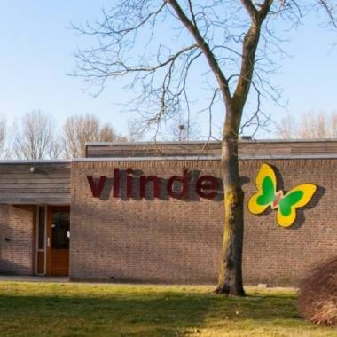 Dagbesteding De Vlinder
