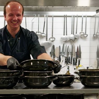 Dagbesteding de Bollaarshoeve