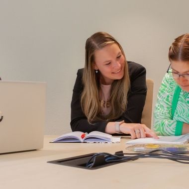 Dagbesteding Ervaringsdeskundigen