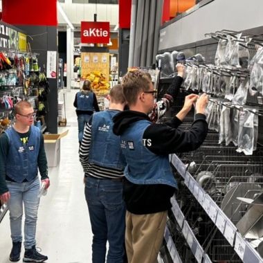 Dagbesteding De Kolibrie