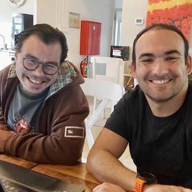 Dagbesteding Mediaplein Zwammerdam