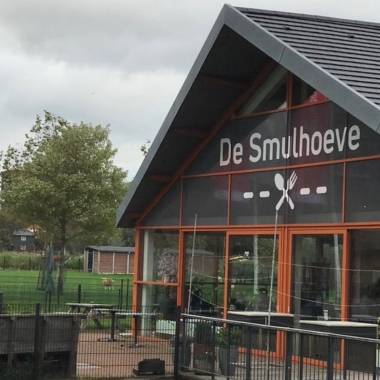 Lunchcafé De Smulhoeve