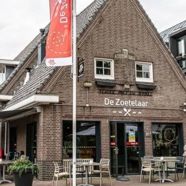 Lunchcafé De Zoetelaar