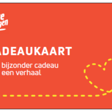 Cadeaukaart