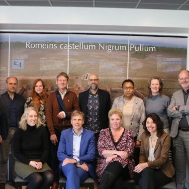 Ipse de Bruggen, ’s Heeren Loo en Trajectum starten consortium voor onderzoek naar “Fysieke Leefomgeving”