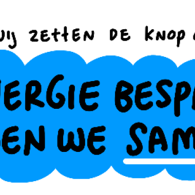 Aanpassing binnentemperatuur op locaties