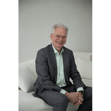 Dieric Elders nieuw lid Raad van Toezicht