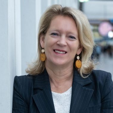 Joke Boonstra nieuwe voorzitter raad van toezicht Ipse de Bruggen