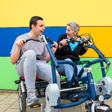 Informatie voor leveranciers