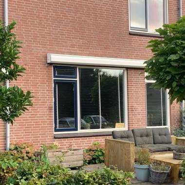 Zwaluw 33 in Bodegraven