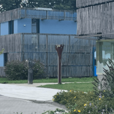 Gaardenpad 2B in Schiedam