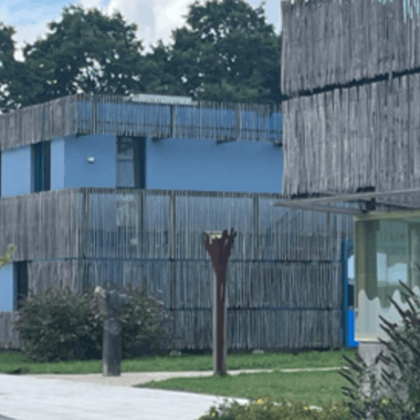 Gaardenpad 2D in Schiedam