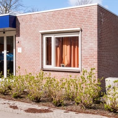 Noordeinde 2 - 4 in Nootdorp