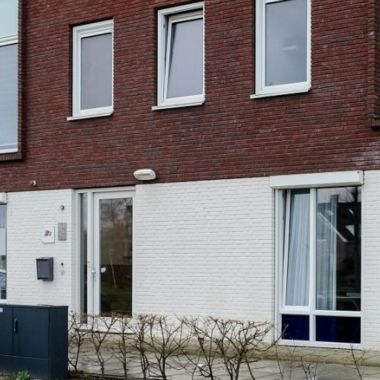 Waddenzee 107/ Lauwers 43 in Nootdorp