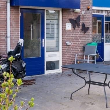 Noordeinde 6 in Nootdorp