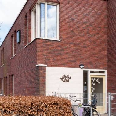 Voorstraat 18-20 in Nootdorp