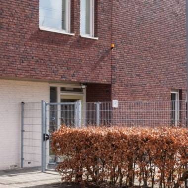Voorstraat 26 en Doelen 3 in Nootdorp