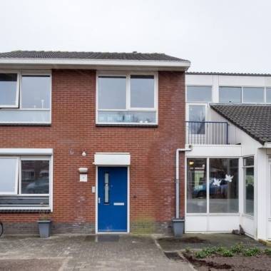 Voorstraat 5-7 in Nootdorp