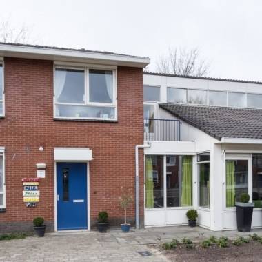 Voorstraat 6-8 in Nootdorp