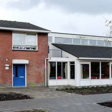 Voorstraat 9 in Nootdorp
