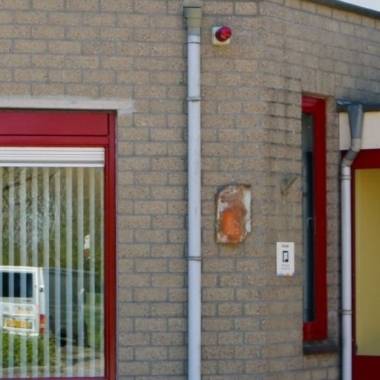 Kreek 521 in Zwammerdam
