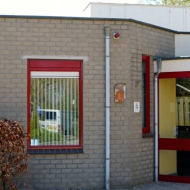 Kreek 523 in Zwammerdam