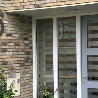 Oude Rijnlaan 16 in Zwammerdam