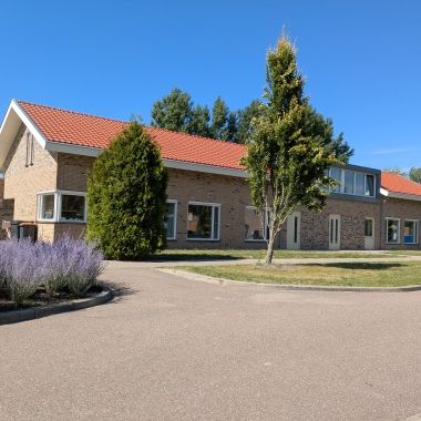 Oude Rijnlaan 21-23 in Zwammerdam