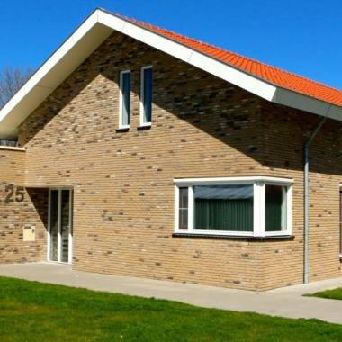 Oude Rijnlaan 25 in Zwammerdam