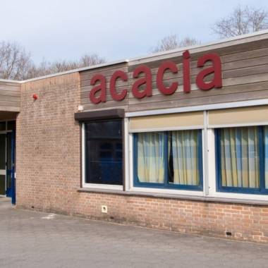 Acacia 1 in Nieuwveen