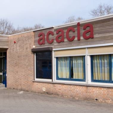 Acacia 3 in Nieuwveen
