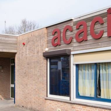 Acacia 5 in Nieuwveen
