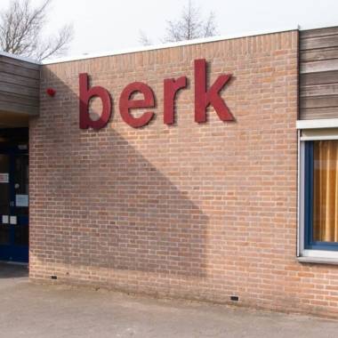 Berk 5 in Nieuwveen