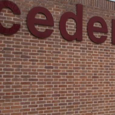 Ceder 1 in Nieuwveen