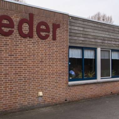 Ceder 6 in Nieuwveen