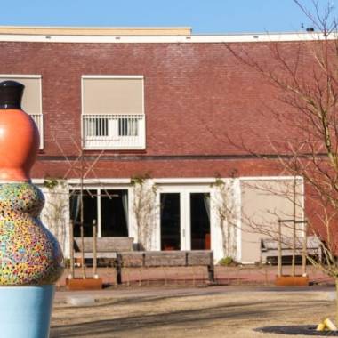 Ursulaplein 16 in Nieuwveen