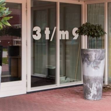 Ursulaplein 9 in Nieuwveen