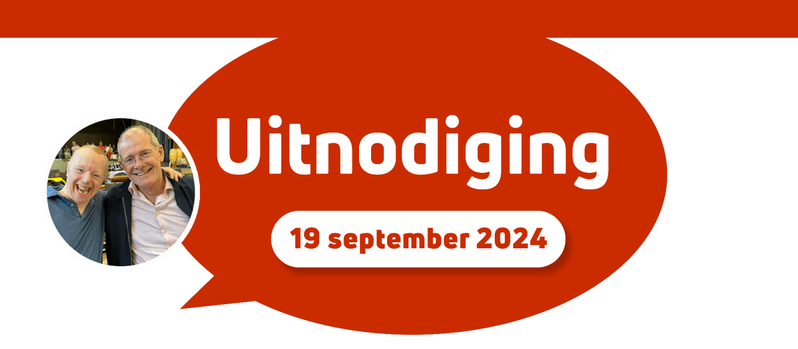 save the date
