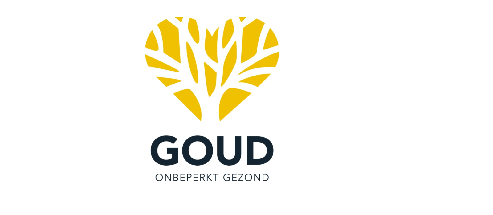 Logo van GOUD