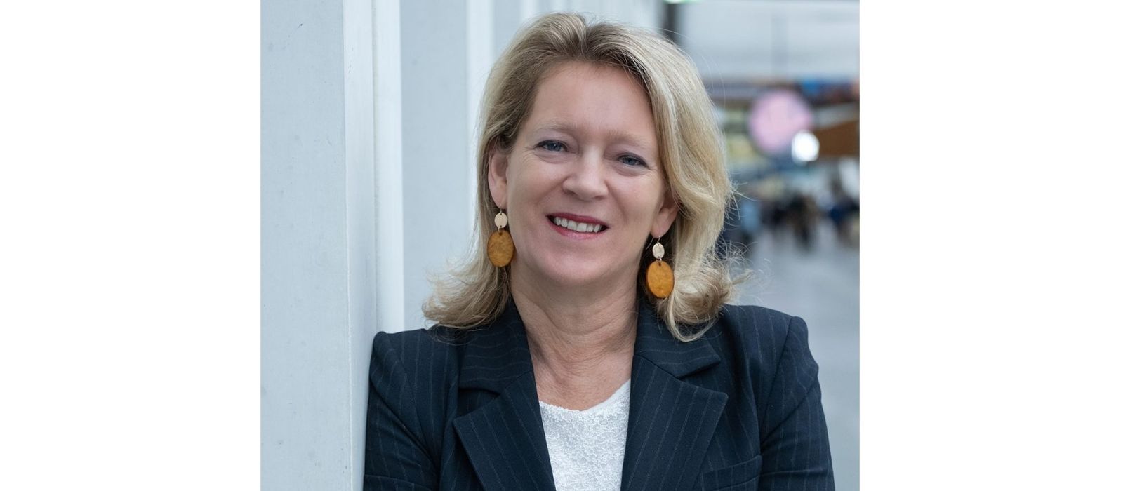 Joke Boonstra nieuwe voorzitter raad van toezicht Ipse de Bruggen